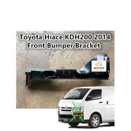 Toyota Hiace KDH200 2014 Front Bumper Bracket