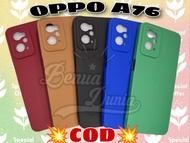 CASE OPPO A76 -OPPO A96 // SOFTCASE BABY PRO KAMERA OPPO A76 -OPPO A96