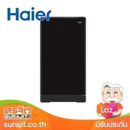 HAIER ตู้เย็น 1ประตู 5.2 คิว สีดำ รุ่น HR-SD159F BE