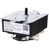 WE04X24550 TMD14M30 234D2377P004 Pemasa Pengering Serasi dengan GE/Hotpoint GTD42GASJ2WW GTD42EASJ2W
