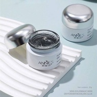 Annies glass gel, annies molding gel 20g jar