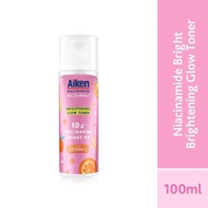 AIKEN Niacinamide Bright Toner 100ml