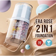 ERA ROSE 2N1 PRIMER AND FOUNDATION
