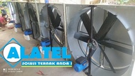 Jual blower kandang ayam 50 inch 1.5hp Diskon