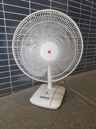 9成新KDK V40AH 16吋座檯風扇