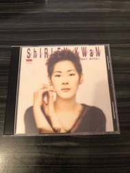 CD 關淑怡 難得有情人 國語大碟