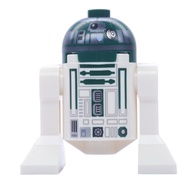 Ploybrick |instock| Astromech Droid R4-P44 From Set 75402 | Star Wars