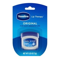 Vaseline Lips- # Original 7g