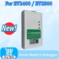 For EV2400 2300 Battery Repairing Unlock Modify Capacity Tool Battery Debugger Read for BQ Battery S