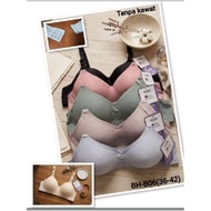 LIDILY | Size 36A-42A | LIDILY B06 Small Cup Underwire Bra