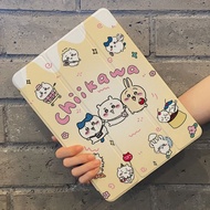 Protective Case for IPad Air5  Air6 Gen7/8/9   Gen5/6 Gen10 Air7  Gen11 A16 Shockproof Case Cover fo