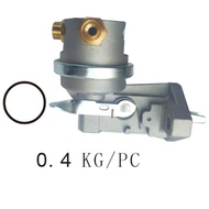 RE66153 RE535728 AR57264 DZ120070 Fuel Lift Pump fits John Deere 310G 310SE 444H 450G 455G 550G 555G