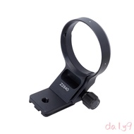 DLAY IS-Z2840 Tripod Collar for Z 28-400mm F4-8 VR And Z 70-180mm F2 8 Supporting Vertical Photograp