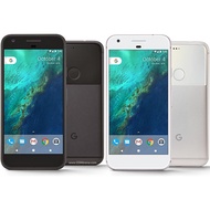 Google Pixel 5.0" 4GB 32GB 128GB Mobile Phone Original Full Set