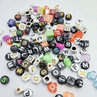 Letter Beads Number/ 1 Pound