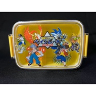 (BEYBLADE) Authentic BEYBLADE Lunch Box