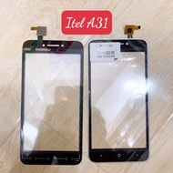 ITEL A31 TOUCH - TOUCH SCREEN GLASS A31 - TOUCH ITEL A31 - ITEL A31 - CHEAP