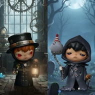 [READY] [SEALED & SELECTED] Hirono Monsters' Carnival | Hirono Dr. Beak | Hirono Grim Reaper | Hiron