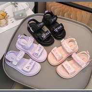 Kitty Cartoon Girls Sandals 1-11 years old SA41