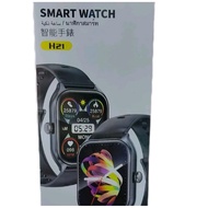 Awei H21 Smart Watch featuring a rectangular