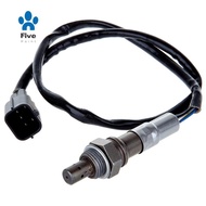 1 PCS 5-Wire Air  Ratio O2 Oxygen Sensor Replacement Accessories  6 1.8L 2.0L 2007-2013 LF4J-18-8G1B