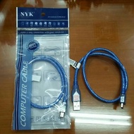 External usb HDD DVD data cable External HDD hard disk/ DVD/