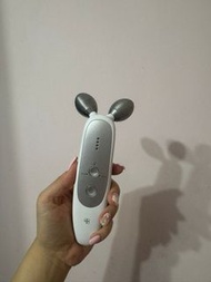 Age-R Derma EMS Shot
