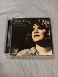 Alison Krauss Now That I've Found You
