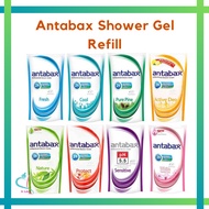 Antabax Antibacterial Shower Gel (Refill Pack)