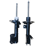 OE F2GC18K001CAA F2GC18K001CAB Sesuai untuk Penyerap Hentakan Kereta Depan Ford Edge