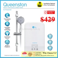 Instant Water Heater Queenston