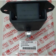 Engine Mounting Bangku Mesin Kaki Mesin  F-70 Taft GT (12361-87603-000)