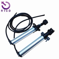 Headlight Cleaning Nozzle 6438Y7 6438Y8 Suitable for Peugeot 308 308SW 408 308CC 308 I