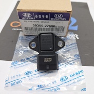 Sensor Map Sensor Intake Manifold Hyundai Kia Accent Atoz Visto Trajet