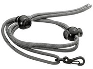 SUREFIRE E1e E2e E2O L4 手電筒 防脫落 綁帶 手繩 灰色