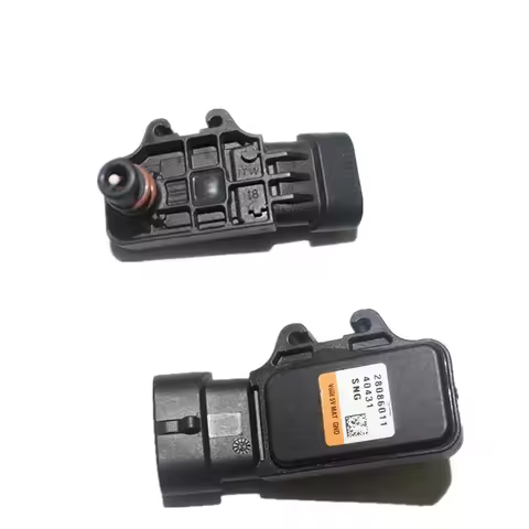 Engine Intake Pressure Sensor For JAC J3 TurinJ5 J6 J2 Refine S3/SEI 3 T5 S5/T6 S2/SEI 2 T40 Rein Re
