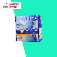 DECA SLIM FIT ADULT PANTS L 9S