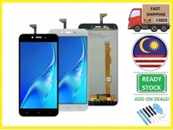 TODAY POST OPPO A71 CPH1717 / A71 2018 CPH1801 LCD TOUCH SCREEN DIGITIZER PART