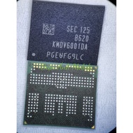 Ic emmc bga 254 KMDV6001DM B620 RAM 4GB ROM 128GB