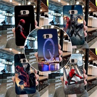 For Samsung Galaxy S8 Active Silicone Spiderman Cover Samsung Galaxy S8 Active Phone Case