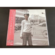 Faye Wong / 王菲 - 敷衍 (Japan Import Limited Edition 日本進口黑膠完全生產限定盤) - Vinyl LP Brand New