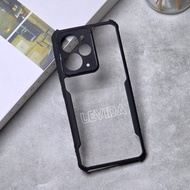 Realme 14 5G Realme 14T 5G Case Bumper Xundd Fusion Casing Realme 14 5G Realme 14T 5G
