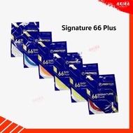 Protech Badminton String Signature 66 Plus 0.66 mm