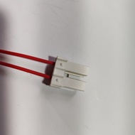 Tyk Low Price Seckill Washing Machine Water Level Sensor Plug Wire Harness Connection Terminal 2-3 P