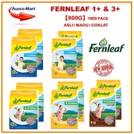 FERNLEAF 1-3 / 4-6 850G (2'S) 【TWIN PACK】