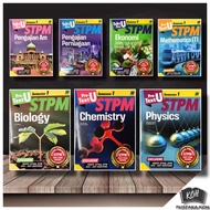 [KOH] TEKS PRA - U STPM SEMSTER 1 / PENGGAL 1