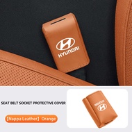 Buckle Covers Anti Scratch Car Seatbelt Button Protector Seat Belt Clip Cover Auto Accessories Suita