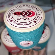 Matte huwi glass 0.22 batavia 2000 yards