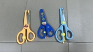 Thomas 麵包超人 Anpanman 幼兒剪刀 Child scissors
