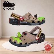 Crocs GHOSTBUSTERS CLASSIC CLOG Unisex Adult Size [Direct from Japan]